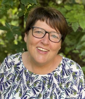Sonja Klammer Sonja Klammer